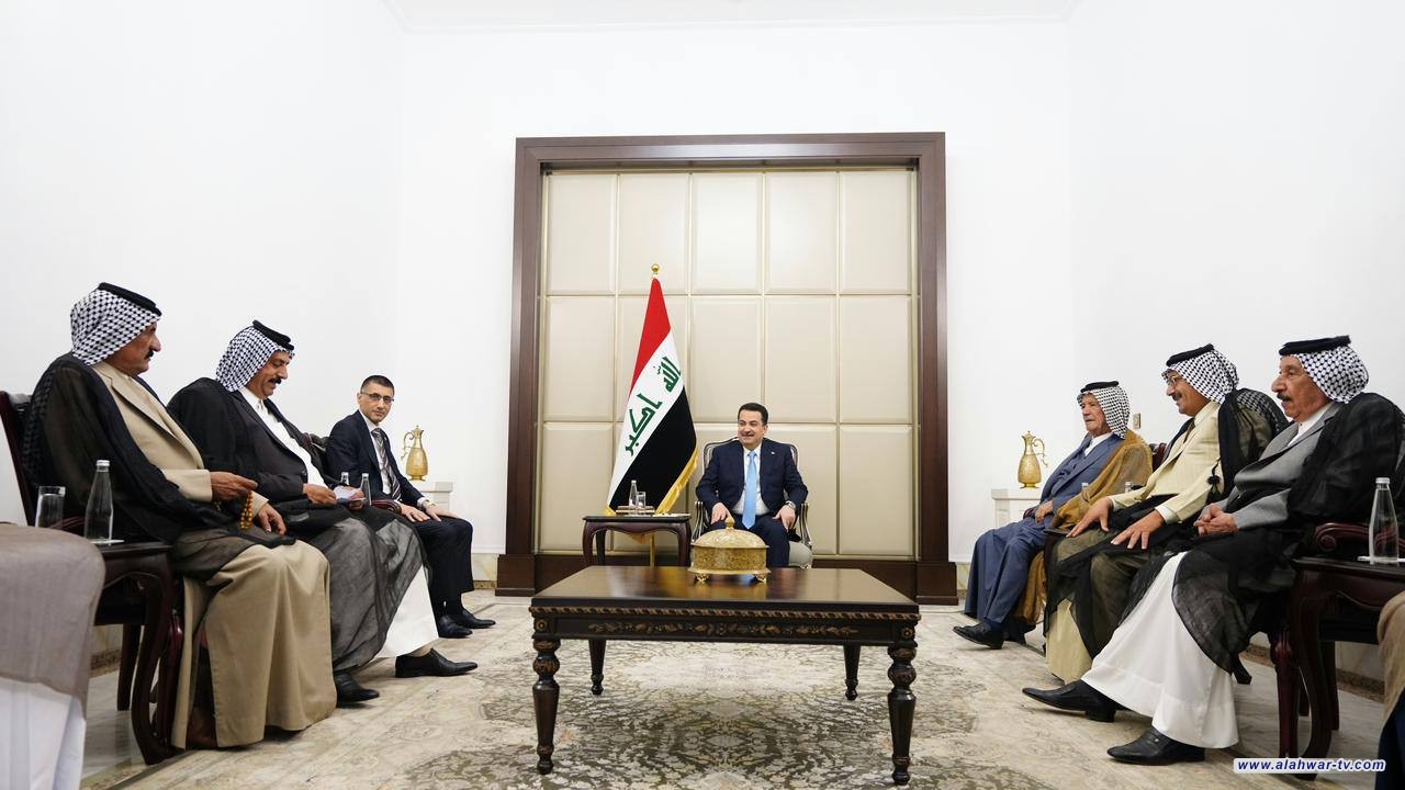 السوداني: النهوض بالواقع الاقتصادي والمعيشي على رأس أولويات الحكومة وبانت ملامحه